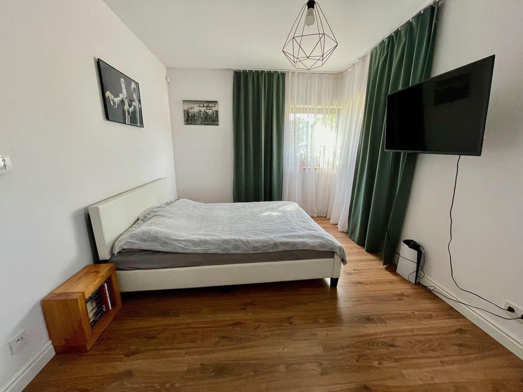 Dom Sprzedaż Józefów 10