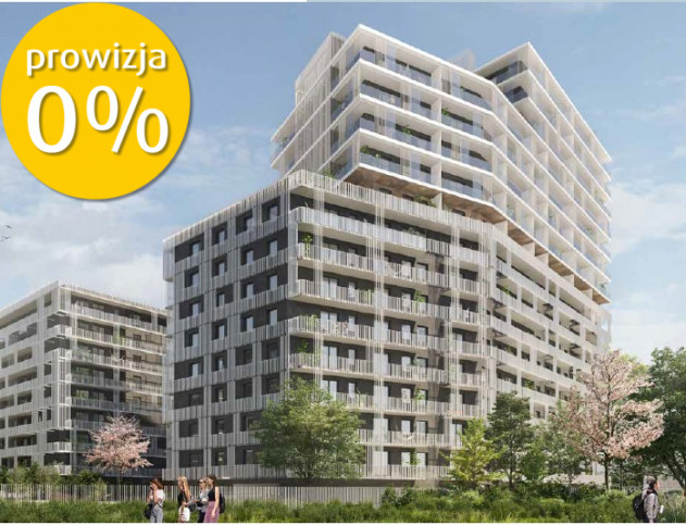 Mieszkanie Sprzedaż Warszawa Wola Juliana Konstantego Ordona 4