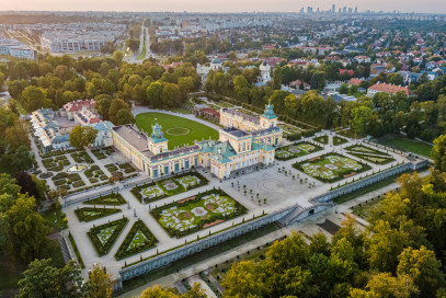 Mieszkanie Sprzedaż Warszawa Wilanów abp. Józefa Teodorowicza