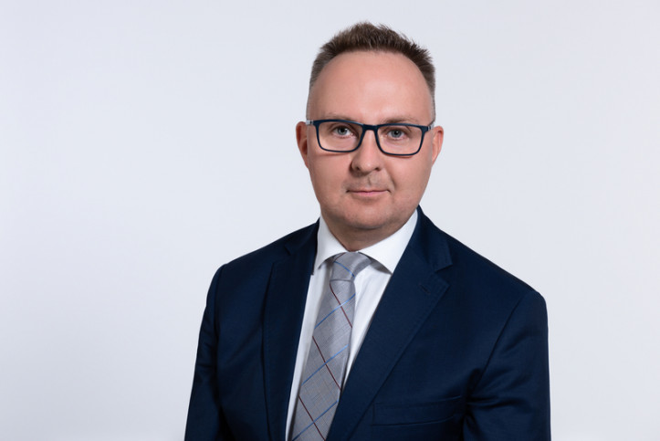 Marcin Marcinkowski