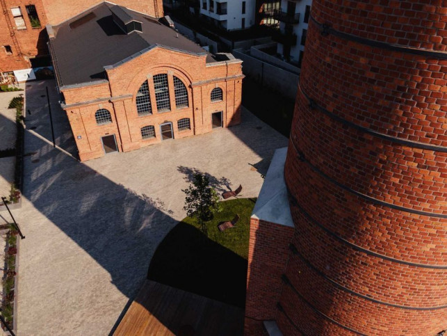 Lokal Sprzedaż Warszawa Praga-Północ 3