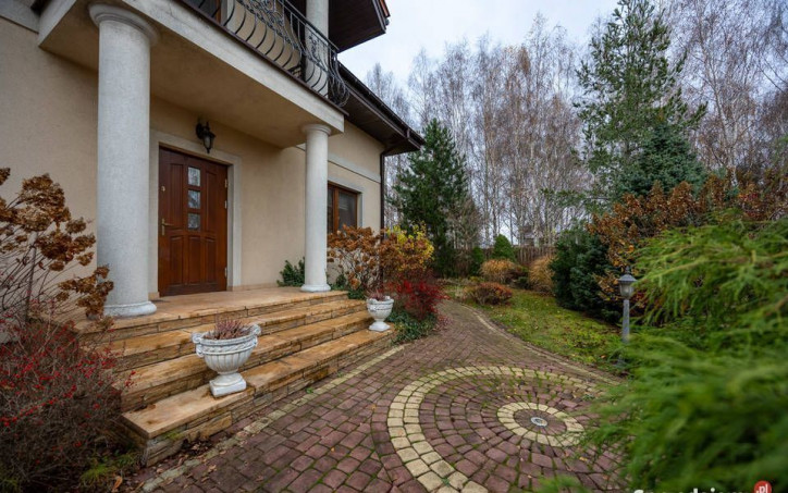 Dom Sprzedaż Warszawa Wilanów 2