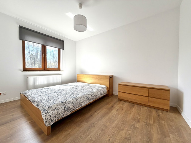 Dom Sprzedaż Warszawa Wawer Liliowa 6