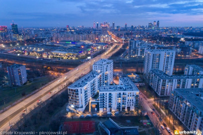 Mieszkanie Sprzedaż Warszawa Żoliborz Ludwika Rydygiera